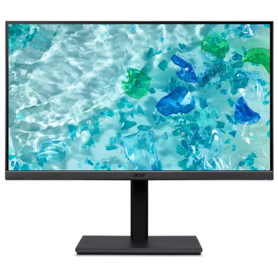 Монiтор TFT ACER 27" Vero B277UEbmiiprzxv (UM.HB7EE.E25) QHD IPS 100Hz HDMI DP USB Pivot MM Black Монiтор TFT ACER 27" Vero B277UEbmiiprzxv (UM.HB7EE.E25) QHD IPS 100Hz HDMI DP USB Pivot MM Black