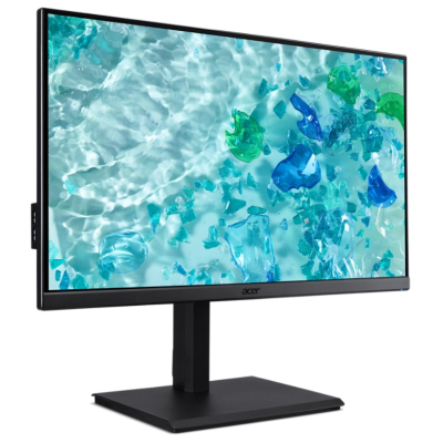 Монiтор TFT ACER 27" Vero B277UEbmiiprzxv (UM.HB7EE.E25) QHD IPS 100Hz HDMI DP USB Pivot MM Black Монiтор TFT ACER 27" Vero B277UEbmiiprzxv (UM.HB7EE.E25) QHD IPS 100Hz HDMI DP USB Pivot MM Black