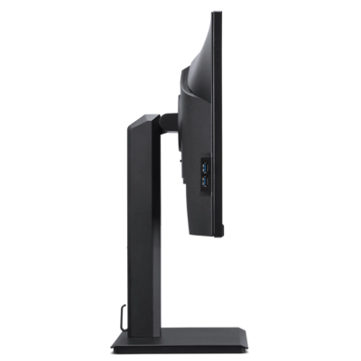 Монiтор TFT ACER 27" Vero B277UEbmiiprzxv (UM.HB7EE.E25) QHD IPS 100Hz HDMI DP USB Pivot MM Black Монiтор TFT ACER 27" Vero B277UEbmiiprzxv (UM.HB7EE.E25) QHD IPS 100Hz HDMI DP USB Pivot MM Black