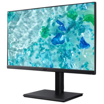 Монiтор TFT ACER 27" Vero B277UEbmiiprzxv (UM.HB7EE.E25) QHD IPS 100Hz HDMI DP USB Pivot MM Black Монiтор TFT ACER 27" Vero B277UEbmiiprzxv (UM.HB7EE.E25) QHD IPS 100Hz HDMI DP USB Pivot MM Black