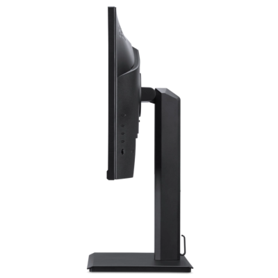 Монiтор TFT ACER 27" Vero B277UEbmiiprzxv (UM.HB7EE.E25) QHD IPS 100Hz HDMI DP USB Pivot MM Black Монiтор TFT ACER 27" Vero B277UEbmiiprzxv (UM.HB7EE.E25) QHD IPS 100Hz HDMI DP USB Pivot MM Black