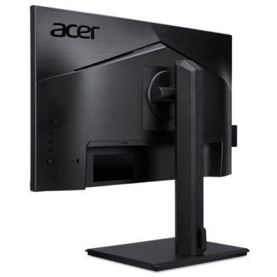 Монiтор TFT ACER 27" Vero B277UEbmiiprzxv (UM.HB7EE.E25) QHD IPS 100Hz HDMI DP USB Pivot MM Black Монiтор TFT ACER 27" Vero B277UEbmiiprzxv (UM.HB7EE.E25) QHD IPS 100Hz HDMI DP USB Pivot MM Black