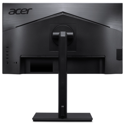 Монiтор TFT ACER 27" Vero B277UEbmiiprzxv (UM.HB7EE.E25) QHD IPS 100Hz HDMI DP USB Pivot MM Black Монiтор TFT ACER 27" Vero B277UEbmiiprzxv (UM.HB7EE.E25) QHD IPS 100Hz HDMI DP USB Pivot MM Black
