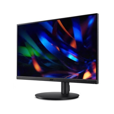 Монiтор TFT ACER 27" Vero CB272UE3bmiprux (UM.HB2EE.319) IPS QHD 100Hz HDMI DP USB-C Pivot MM TCO Black Монiтор TFT ACER 27" Vero CB272UE3bmiprux (UM.HB2EE.319) IPS QHD 100Hz HDMI DP USB-C Pivot MM TCO Black