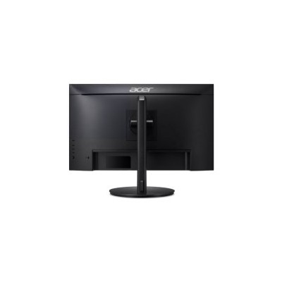 Монiтор TFT ACER 27" Vero CB272UE3bmiprux (UM.HB2EE.319) IPS QHD 100Hz HDMI DP USB-C Pivot MM TCO Black Монiтор TFT ACER 27" Vero CB272UE3bmiprux (UM.HB2EE.319) IPS QHD 100Hz HDMI DP USB-C Pivot MM TCO Black