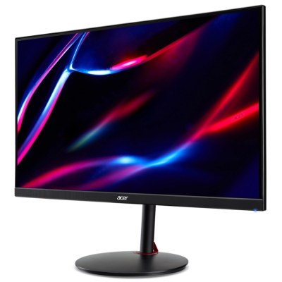 Монiтор TFT ACER 27" XV271UM3bmiiprx (UM.HX1EE.301) QHD IPS 180Hz 2*HDMI DP Pivot MM Black Монiтор TFT ACER 27" XV271UM3bmiiprx (UM.HX1EE.301) QHD IPS 180Hz 2*HDMI DP Pivot MM Black