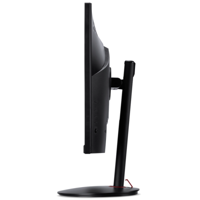 Монiтор TFT ACER 27" XV271UM3bmiiprx (UM.HX1EE.301) QHD IPS 180Hz 2*HDMI DP Pivot MM Black Монiтор TFT ACER 27" XV271UM3bmiiprx (UM.HX1EE.301) QHD IPS 180Hz 2*HDMI DP Pivot MM Black