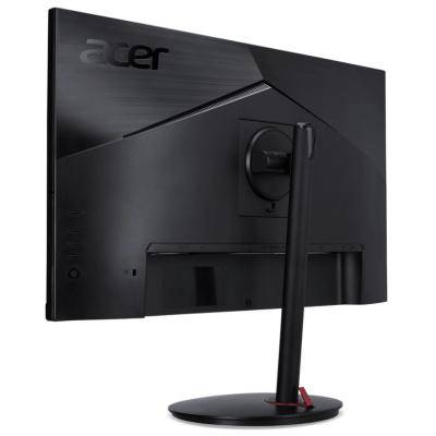 Монiтор TFT ACER 27" XV271UM3bmiiprx (UM.HX1EE.301) QHD IPS 180Hz 2*HDMI DP Pivot MM Black Монiтор TFT ACER 27" XV271UM3bmiiprx (UM.HX1EE.301) QHD IPS 180Hz 2*HDMI DP Pivot MM Black