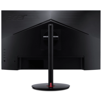 Монiтор TFT ACER 27" XV271UM3bmiiprx (UM.HX1EE.301) QHD IPS 180Hz 2*HDMI DP Pivot MM Black Монiтор TFT ACER 27" XV271UM3bmiiprx (UM.HX1EE.301) QHD IPS 180Hz 2*HDMI DP Pivot MM Black