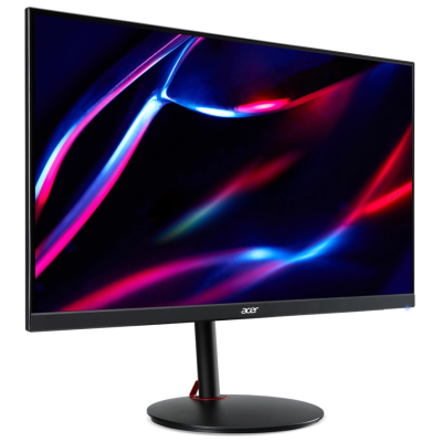Монiтор TFT ACER 27" XV271UM3bmiiprx (UM.HX1EE.301) QHD IPS 180Hz 2*HDMI DP Pivot MM Black Монiтор TFT ACER 27" XV271UM3bmiiprx (UM.HX1EE.301) QHD IPS 180Hz 2*HDMI DP Pivot MM Black