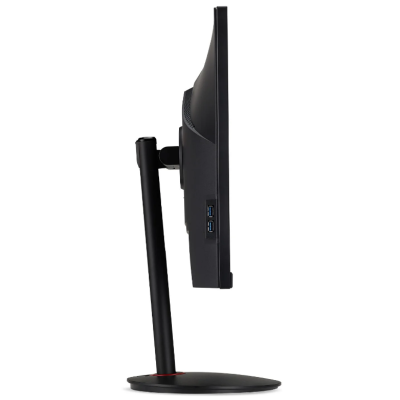 Монiтор TFT ACER 27" XV272UV3bmiiprx (UM.HX2EE.307) QHD IPS 350nit 2*HDMI DP Pivot MM Black Монiтор TFT ACER 27" XV272UV3bmiiprx (UM.HX2EE.307) QHD IPS 350nit 2*HDMI DP Pivot MM Black