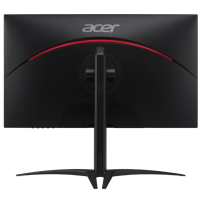 Монiтор TFT ACER 27" XV275UP3biiprx (UM.HXXEE.301) QHD VA MiniLED 170Hz 2ms 2*HDMI DP Pivot Black