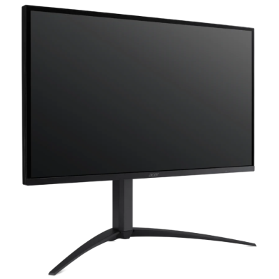 Монiтор TFT ACER 27" XV275UP3biiprx (UM.HXXEE.301) QHD VA MiniLED 170Hz 2ms 2*HDMI DP Pivot Black