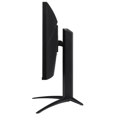 Монiтор TFT ACER 27" XV275UP3biiprx (UM.HXXEE.301) QHD VA MiniLED 170Hz 2ms 2*HDMI DP Pivot Black