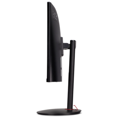 Монiтор TFT ACER 27" XZ270UPbmiiphx (UM.HX0EE.P15) VA Curved QHD 165Hz 2*HDMI DP Height MM Black