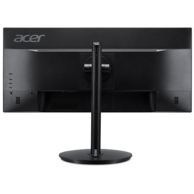 Монiтор TFT ACER 29" CB292CUbmiiprx (UM.RB2EE.005) 21:9 IPS FHD 75Hz 2*HDMI DP TCO KVM MM Black
