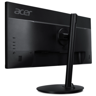 Монiтор TFT ACER 29" CB292CUbmiiprx (UM.RB2EE.005) 21:9 IPS FHD 75Hz 2*HDMI DP TCO KVM MM Black