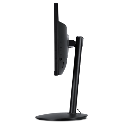 Монiтор TFT ACER 29" CB292CUbmiiprx (UM.RB2EE.005) 21:9 IPS FHD 75Hz 2*HDMI DP TCO KVM MM Black