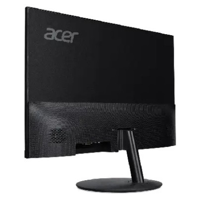 Монiтор TFT ACER 31.5" SA322QAbi (UM.JS2EE.A09) 16:9 IPS FHD 300nit VGA HDMI Black