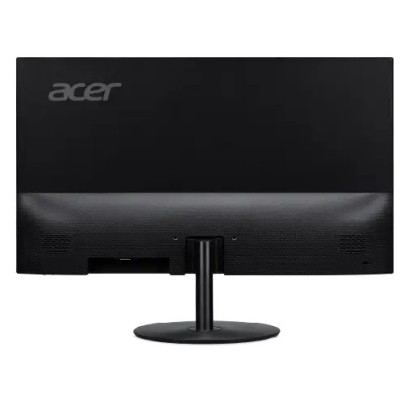 Монiтор TFT ACER 31.5" SA322QAbi (UM.JS2EE.A09) 16:9 IPS FHD 300nit VGA HDMI Black