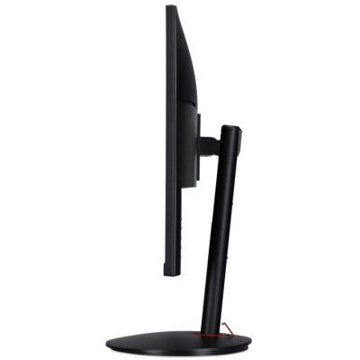 Монiтор TFT ACER 31.5" XV320QUM5bmiiphx (UM.JX0EE.501) QHD IPS 180Hz 2*HDMI DP Height MM Black