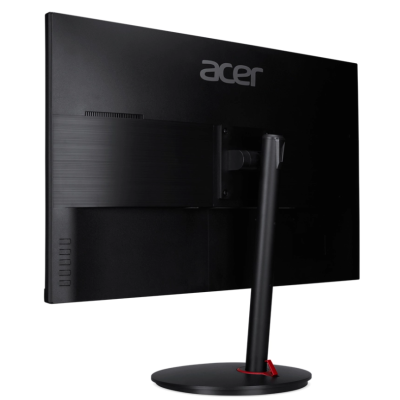 Монiтор TFT ACER 31.5" XV320QUM5bmiiphx (UM.JX0EE.501) QHD IPS 180Hz 2*HDMI DP Height MM Black