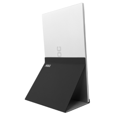 Монiтор TFT AOC 15.6" i1601P