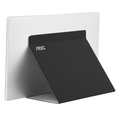 Монiтор TFT AOC 15.6" i1601P