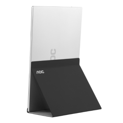 Монiтор TFT AOC 15.6" i1601P
