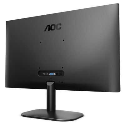 Монiтор TFT AOC 21.5" 22B2H/EU 16:9 VA 75Hz HDMI чорний