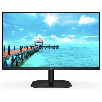 Монiтор TFT AOC 23.8" 24B2XH/EU Монiтор TFT AOC 23.8" 24B2XH/EU