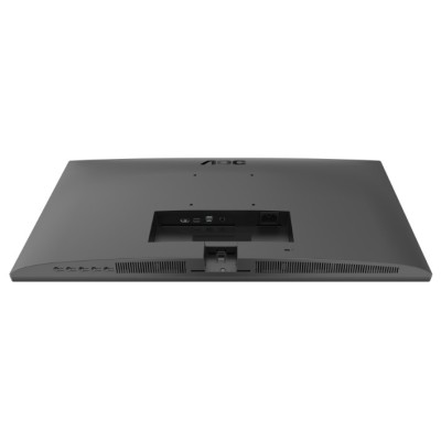 Монiтор TFT AOC 23.8" 24B3CA2 IPS FHD 100Hz HDMI USB-C MM Black