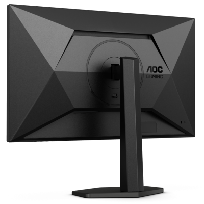 Монiтор TFT AOC 27" 27G4X IPS FHD 300nit 180Hz 1ms 2*HDMI DP Pivot MM Black