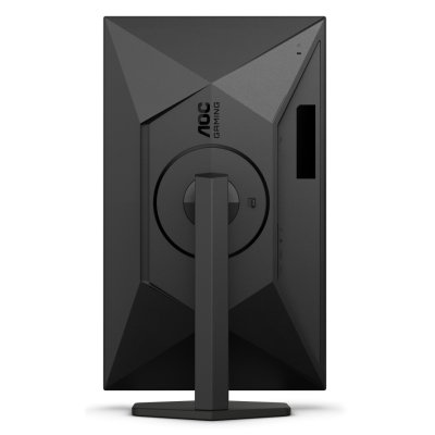 Монiтор TFT AOC 27" 27G4X IPS FHD 300nit 180Hz 1ms 2*HDMI DP Pivot MM Black