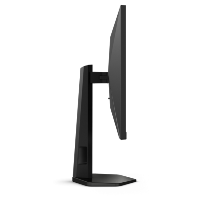 Монiтор TFT AOC 27" 27G4X IPS FHD 300nit 180Hz 1ms 2*HDMI DP Pivot MM Black