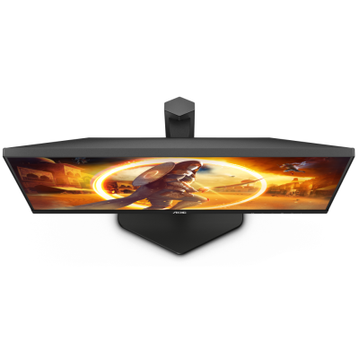 Монiтор TFT AOC 27" 27G4X IPS FHD 300nit 180Hz 1ms 2*HDMI DP Pivot MM Black