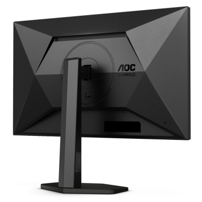 Монiтор TFT AOC 27" 27G4X IPS FHD 300nit 180Hz 1ms 2*HDMI DP Pivot MM Black