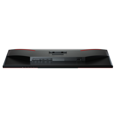 Монiтор TFT AOC 31.5" U32G3X/BK IPS 4K 1ms 144Hz HDMI DP G-Sync Pivot Black