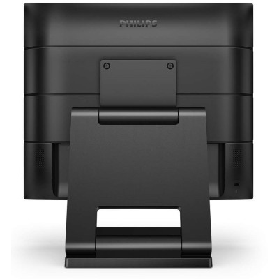 Монiтор TFT PHILIPS 17" 172B9TL/00 5:4 TN 10*Touch DVI HDMI DP USB MM