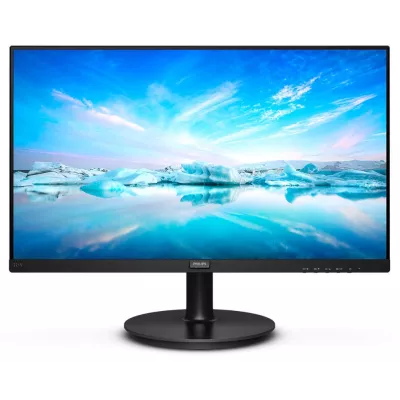 Монiтор TFT PHILIPS 21.5" 221V8/00