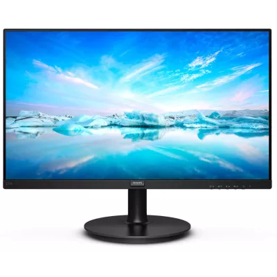 Монiтор TFT PHILIPS 21.5" 221V8A/00