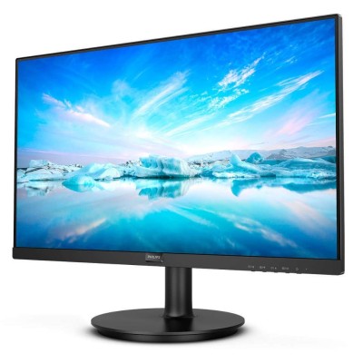 Монiтор TFT PHILIPS 23.8" 241V8L/00 16:9 VA 75Hz HDMI Black Монiтор TFT PHILIPS 23.8" 241V8L/00 16:9 VA 75Hz HDMI Black