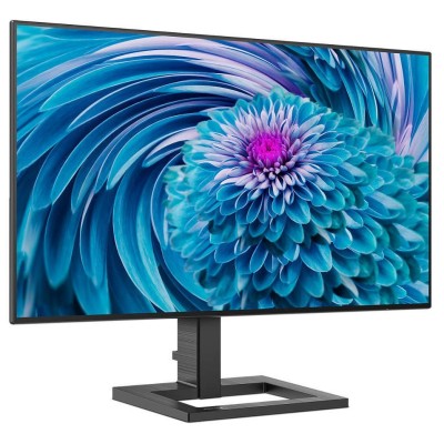 Монiтор TFT PHILIPS 23.8" 242E2FA/00 IPS 75Hz 1ms HDMI DP MM Black