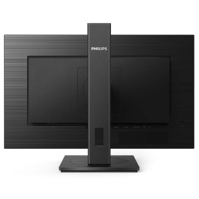 Монiтор TFT PHILIPS 23.8" 242S1AE/00 IPS 75Hz DVI HDMI DP Pivot MM