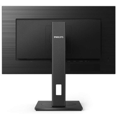 Монiтор TFT PHILIPS 23.8" 242S1AE/00 IPS 75Hz DVI HDMI DP Pivot MM