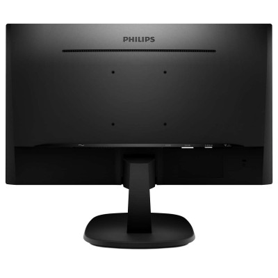 Монiтор TFT PHILIPS 23.8" 243V7QDSB/00 16:9 IPS DVI HDMI FF Black Монiтор TFT PHILIPS 23.8" 243V7QDSB/00 16:9 IPS DVI HDMI FF Black