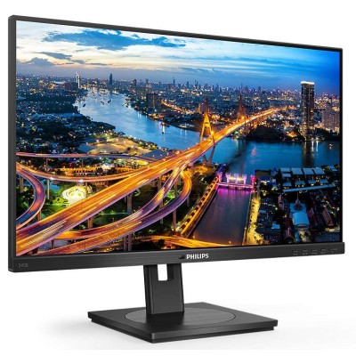 Монiтор TFT PHILIPS 23.8" 245B1/00 Монiтор TFT PHILIPS 23.8" 245B1/00