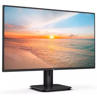Монiтор TFT PHILIPS 23.8" 24E1N1100A/00 16:9 IPS 100hz VGA HDMI MM Black