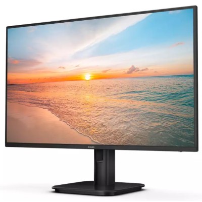 Монiтор TFT PHILIPS 23.8" 24E1N1100A/00 16:9 IPS 100hz VGA HDMI MM Black