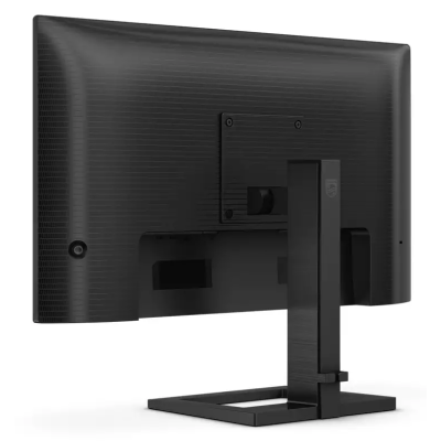Монiтор TFT PHILIPS 23.8" 24E1N1300AE/00 IPS FHD 100Hz HDMI USB-C Height MM Black